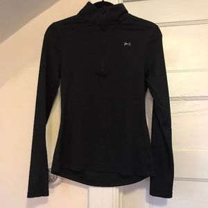 Under Armor Quarter Zip